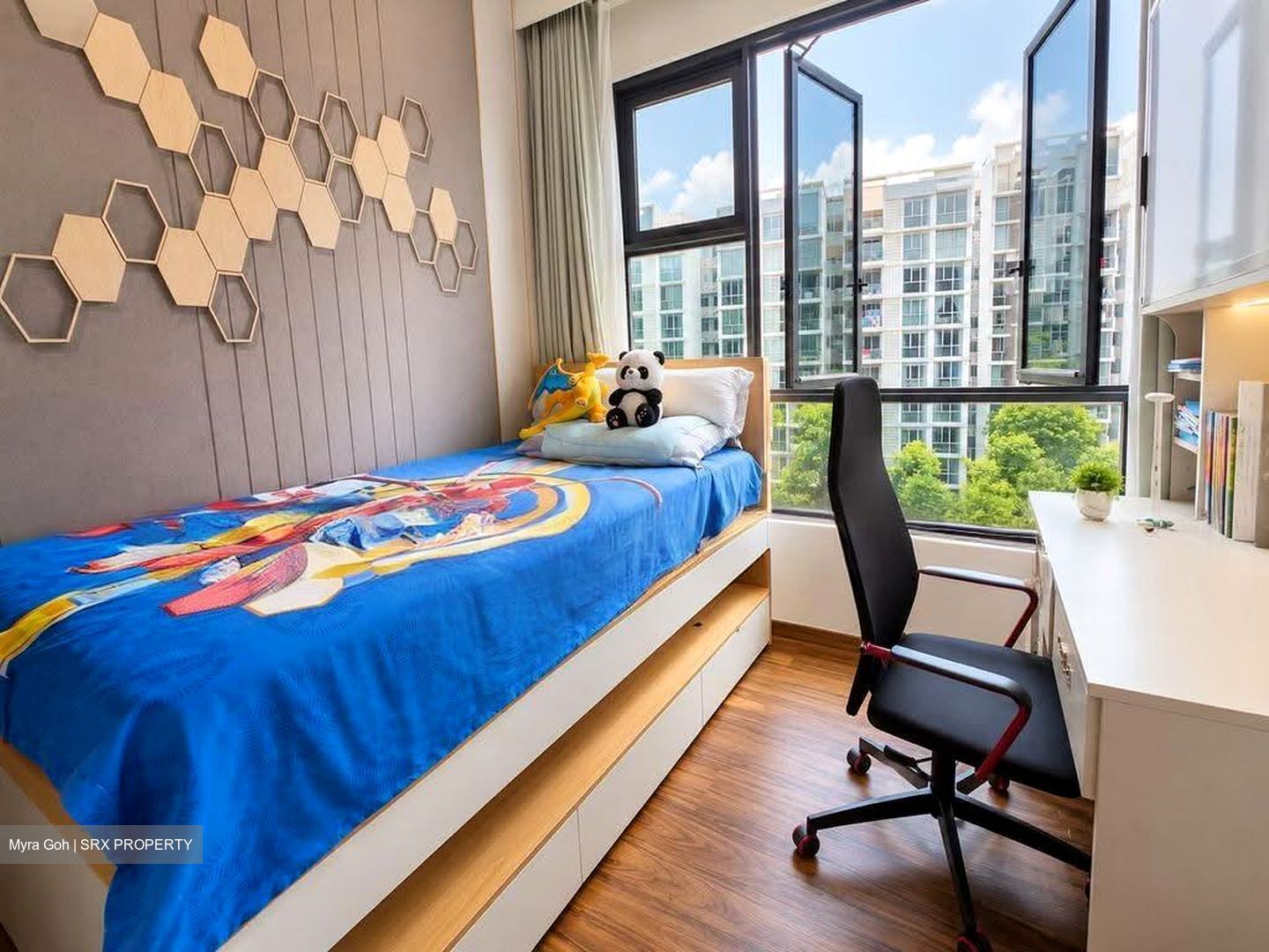The Brownstone (D27), Condominium #609470861